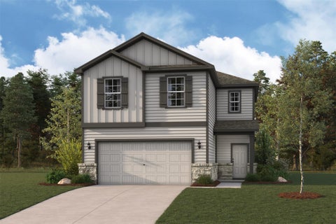 Photo of 4039 Bay Court, Brookshire, TX 77423 (MLS # 79975886)