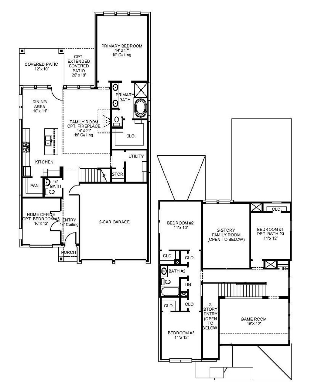 Photo of 1060 Alpine View Lane, Katy, TX 77493 (MLS # 30451399)