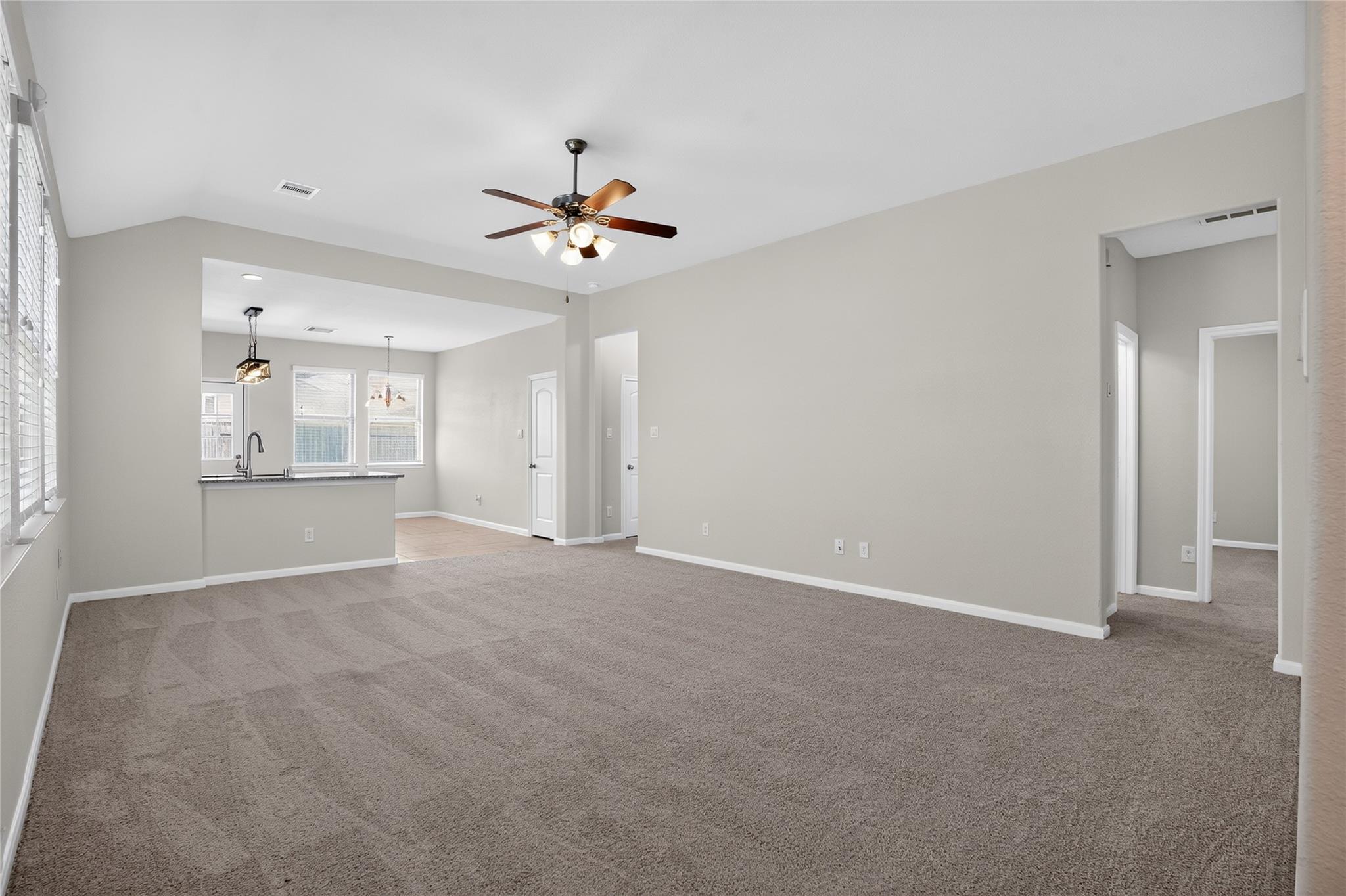 2411 Cactus Bend Drive