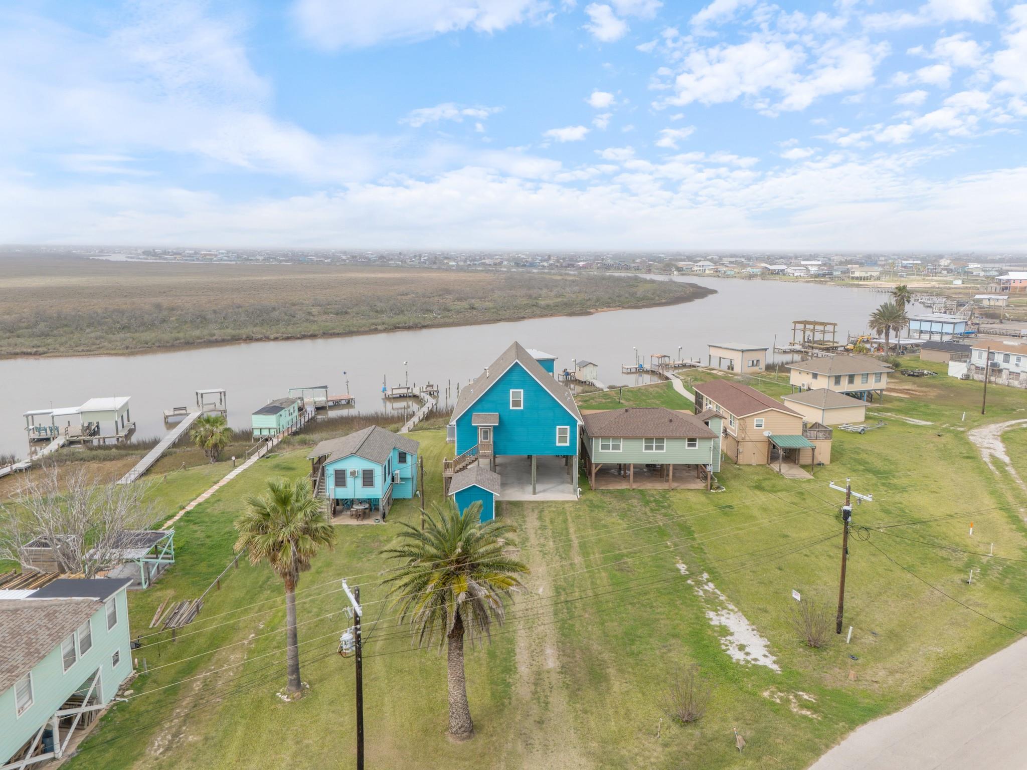 1390 County Road 201