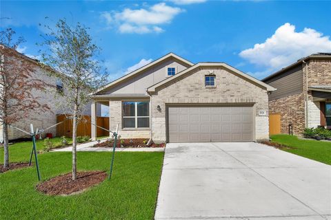 Photo of 21126 Turtle Glen Lane, Cypress, TX 77433 (MLS # 9508687)