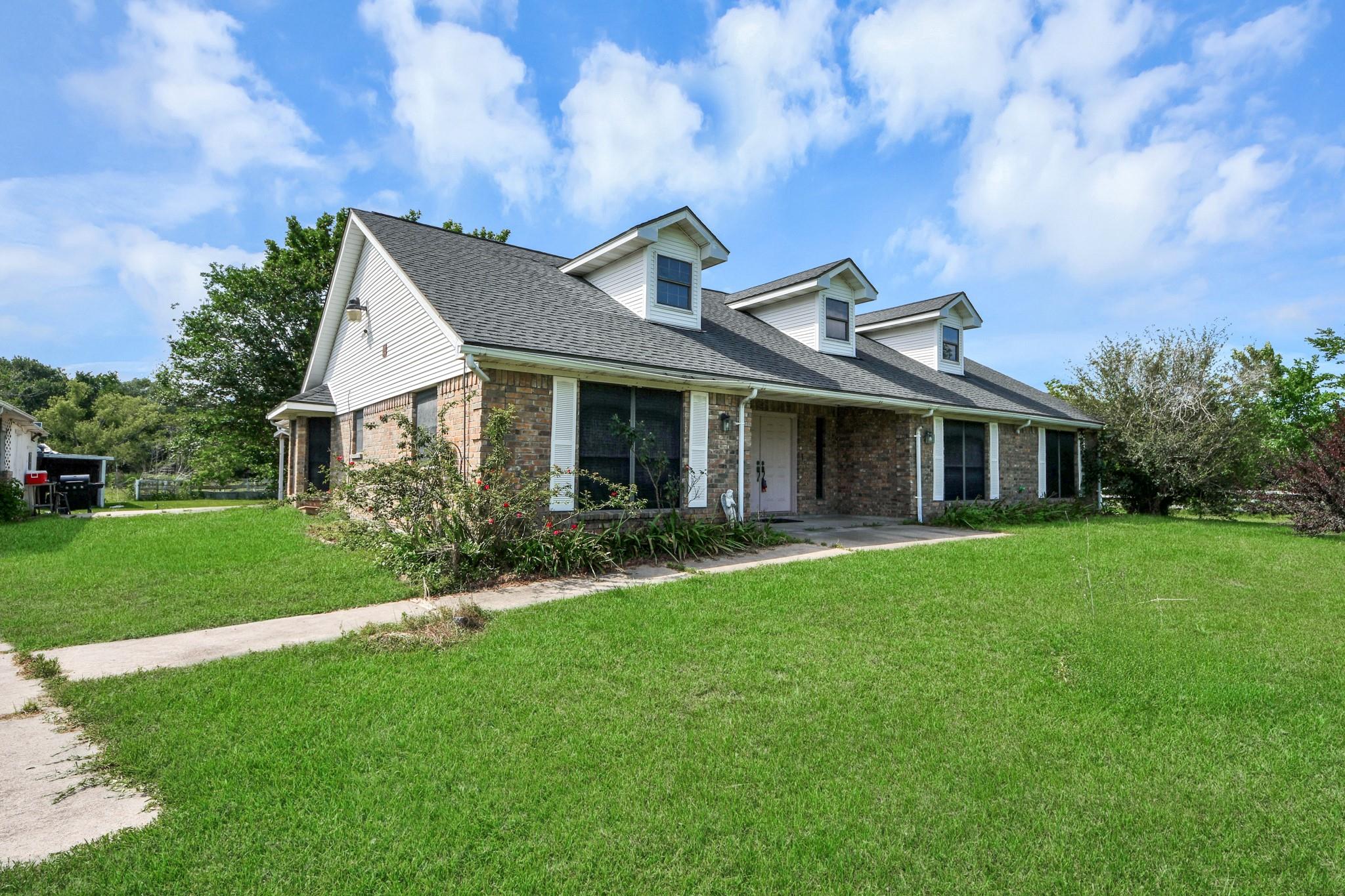 12746 Roy Road