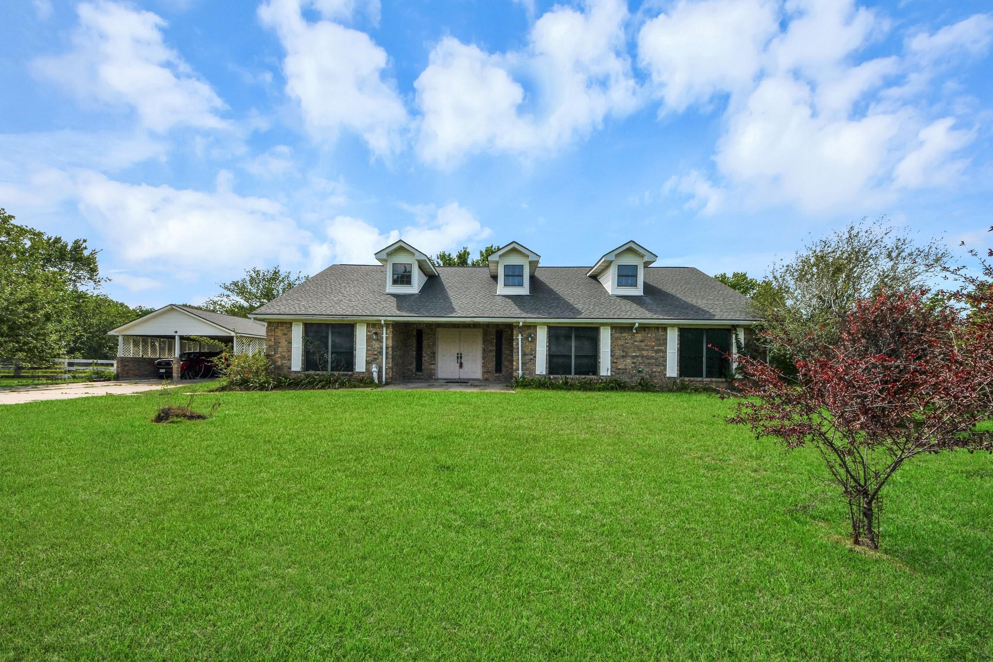12746 Roy Road