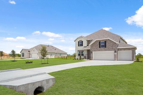 508 Cane Crossing Lake Drive Sealy TX 77474
