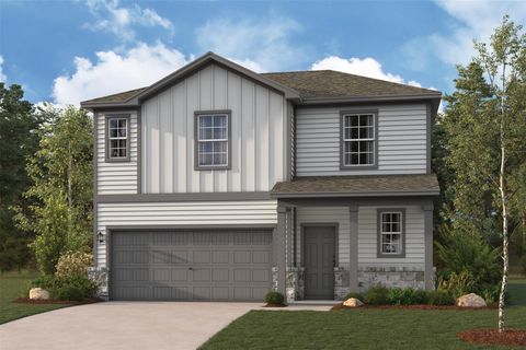 Photo of 17801 Lionheart Road, Conroe, TX 77306 (MLS # 91995904)
