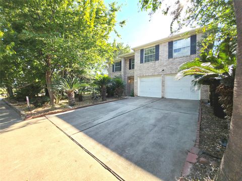 Photo of 3303 Bent Spring Court, Katy, TX 77449 (MLS # 60328886)