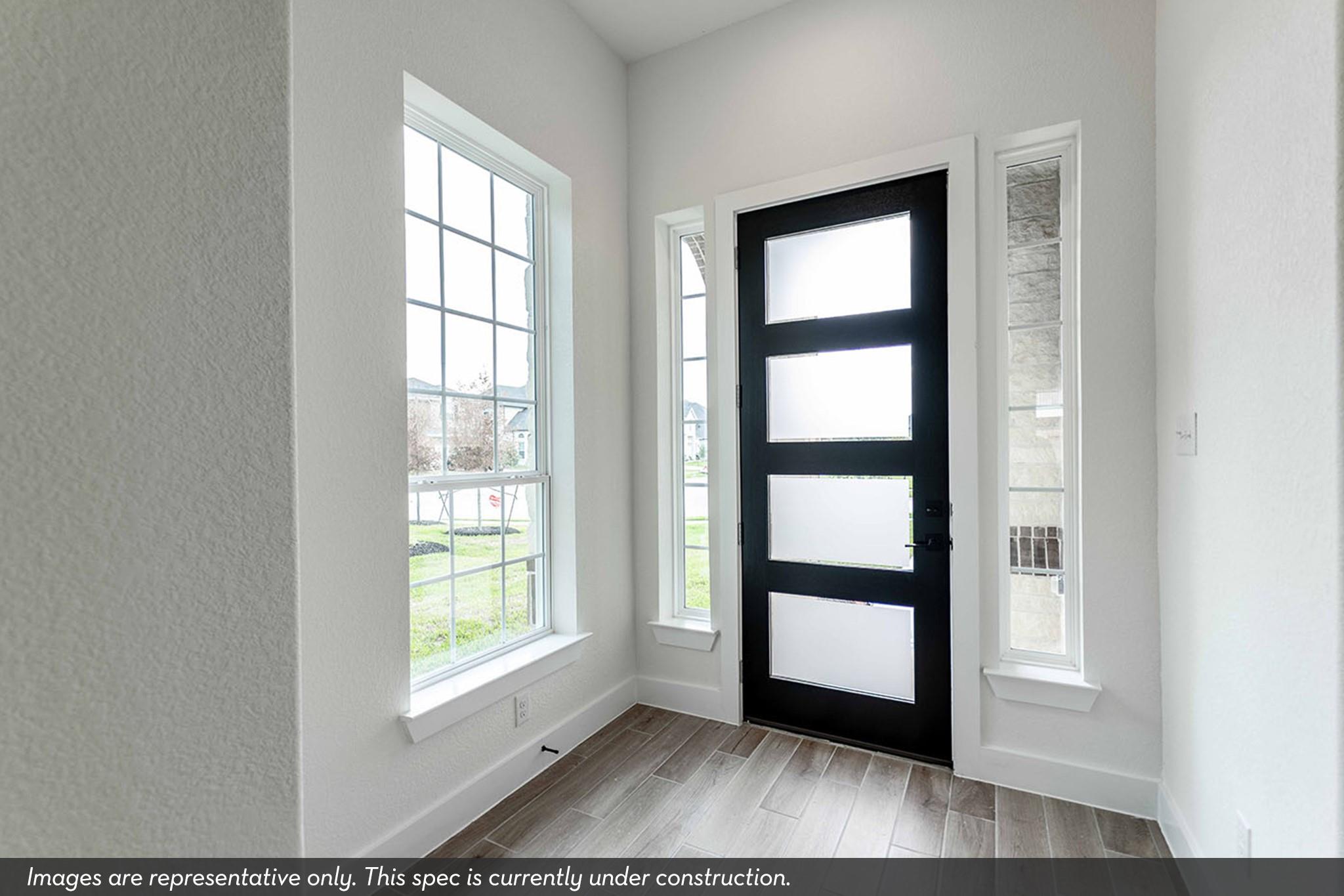 8423 Crab Blossom Drive