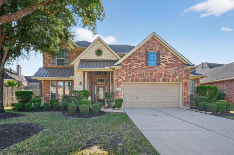 4311 Hazepoint Drive Katy TX 77494
