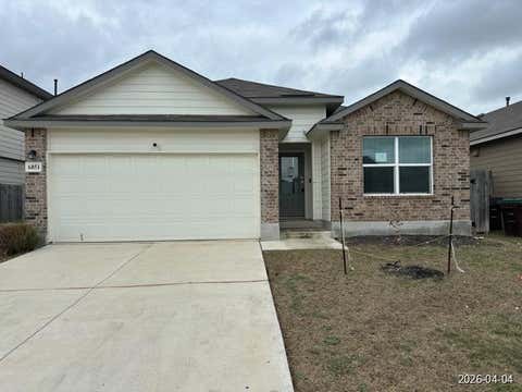 Photo of 6851 Courante Waltz, San Antonio, TX 78252 (MLS # 37595536)