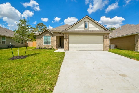 Photo of 1063 Bending Trail Drive Dr, Tomball, TX 77375 (MLS # 10062615)