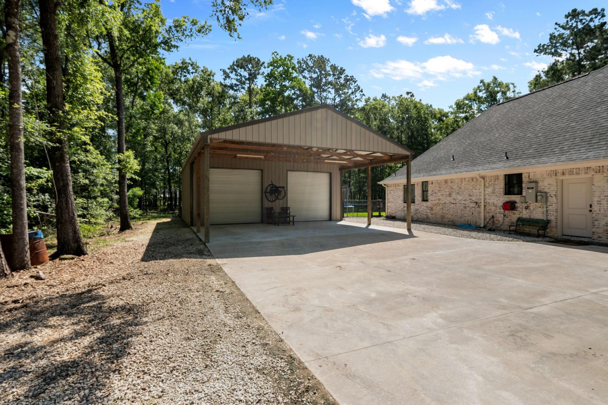 38 County Road 6324a