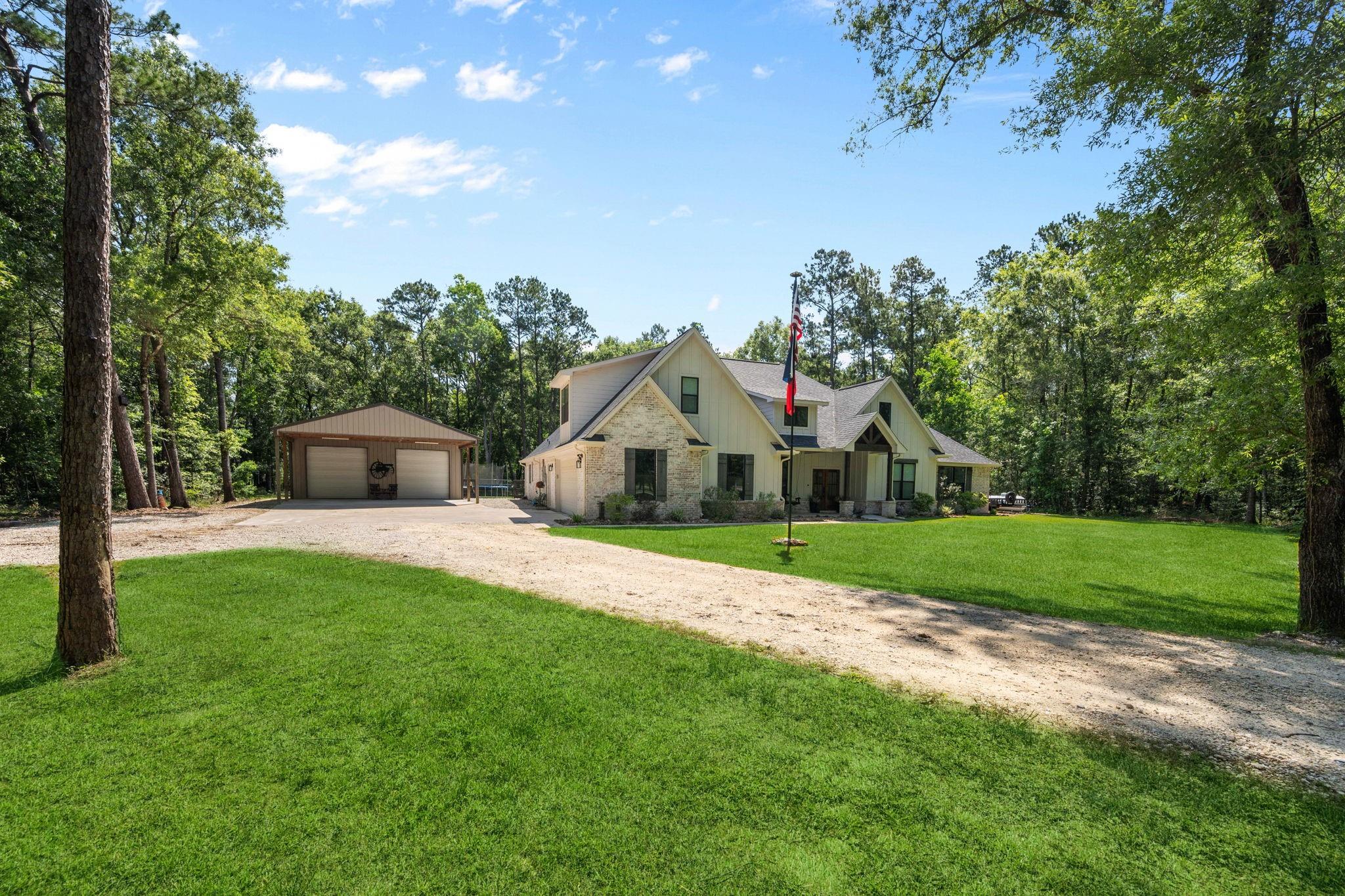 38 County Road 6324a