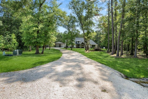 Homes For Sale - 38 County Road 6324a<br/> Dayton, TX 77535
