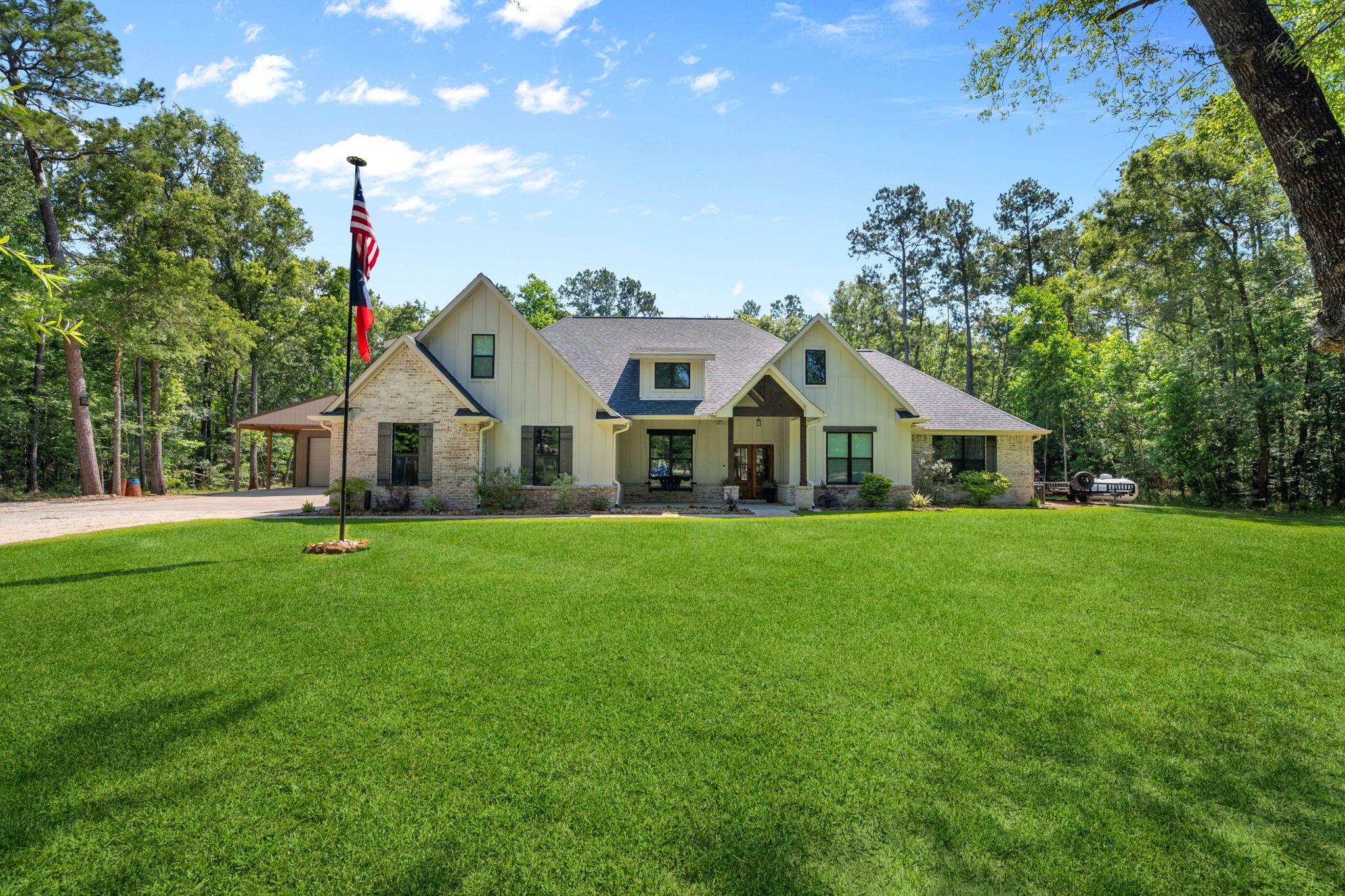 38 County Road 6324a