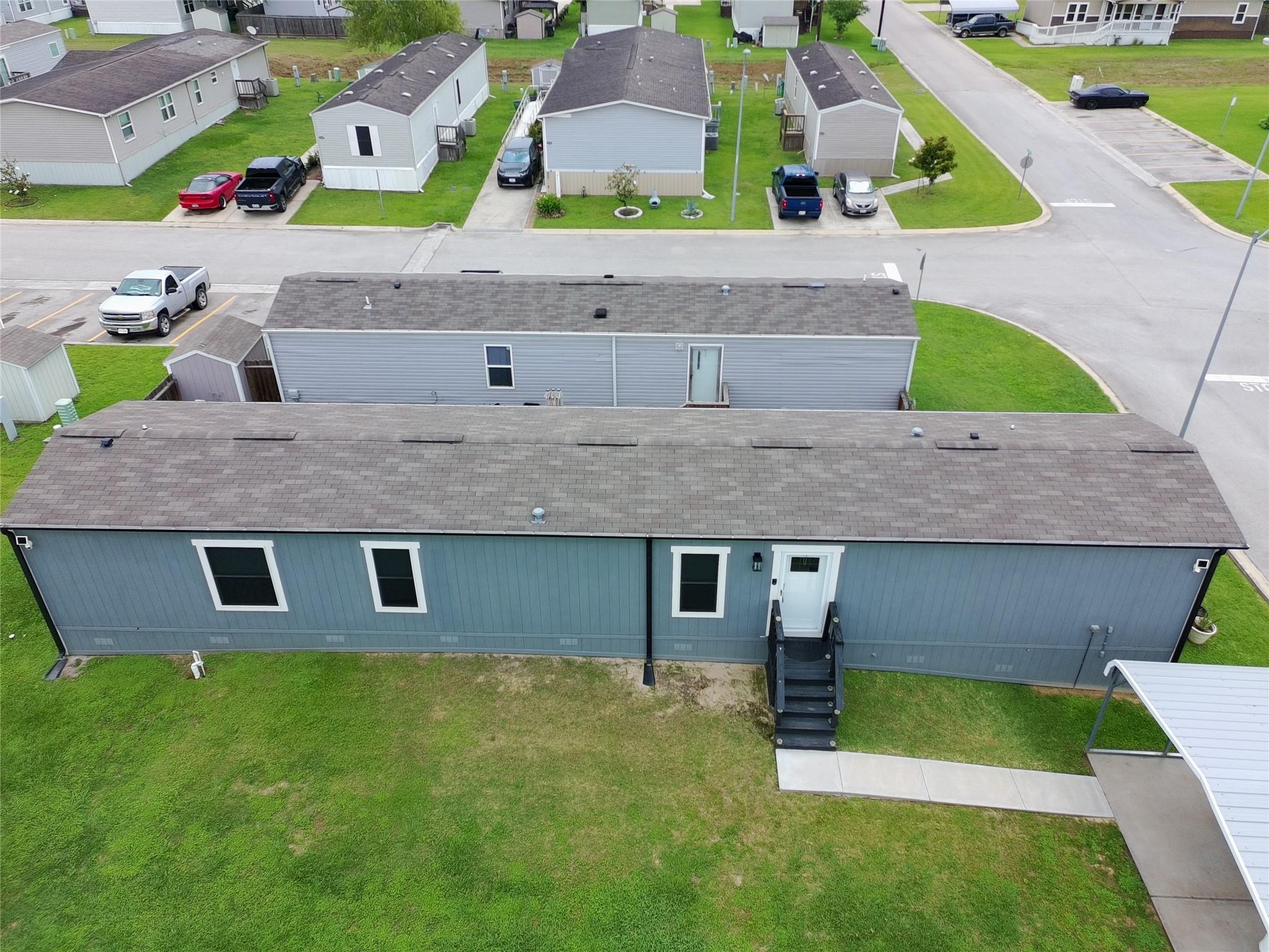 327 Green Oak Drive