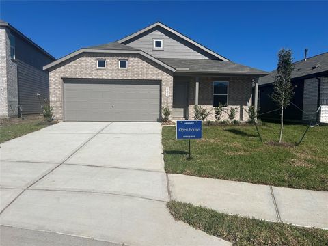 Homes For Sale - 31512 Pianella Lane<br/> Huffman, TX 77336