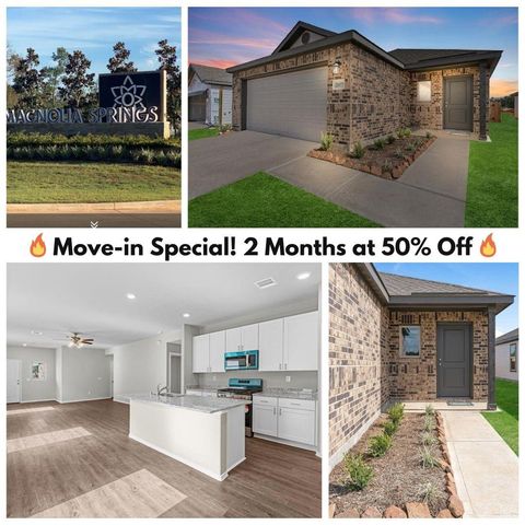 Photo of 25477 Blossom Court, Montgomery, TX 77316 (MLS # 7173712)