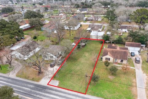 Vacant Land For Sale - 00 Meyer Street<br/> Sealy, TX 77474