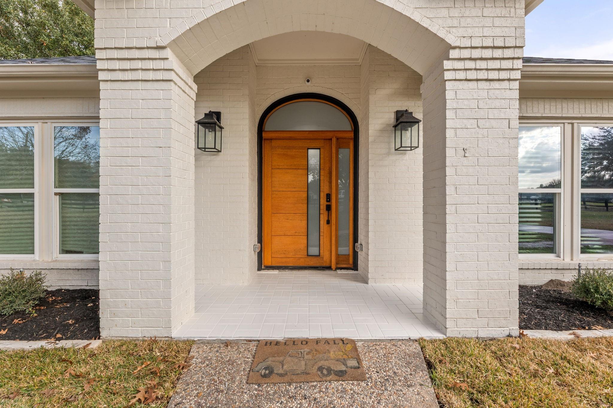 21502 Rosehill Chruch Road