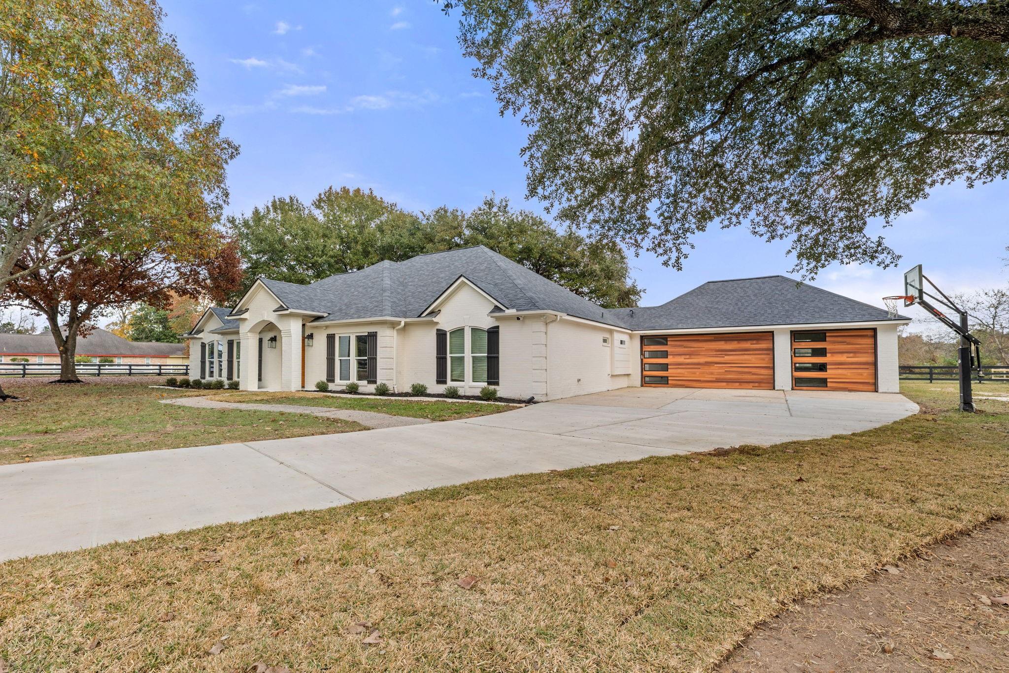 21502 Rosehill Chruch Road