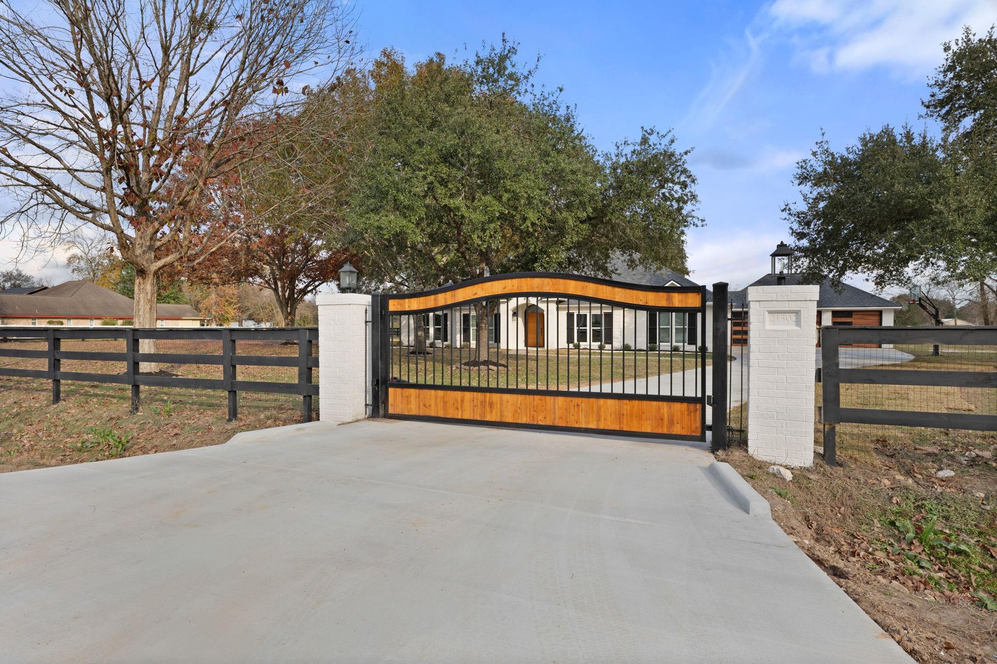 21502 Rosehill Chruch Road