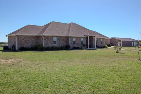 Photo of 475 An County Road 435, Frankston, TX 75763 (MLS # 45028169)