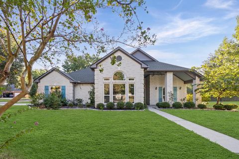 7288 Lakeshore Court Willis TX 77318