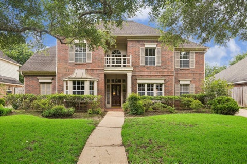 Photo of 4422 Grand Cayman Drive, Sugar Land, TX 77479 (MLS # 49864864)