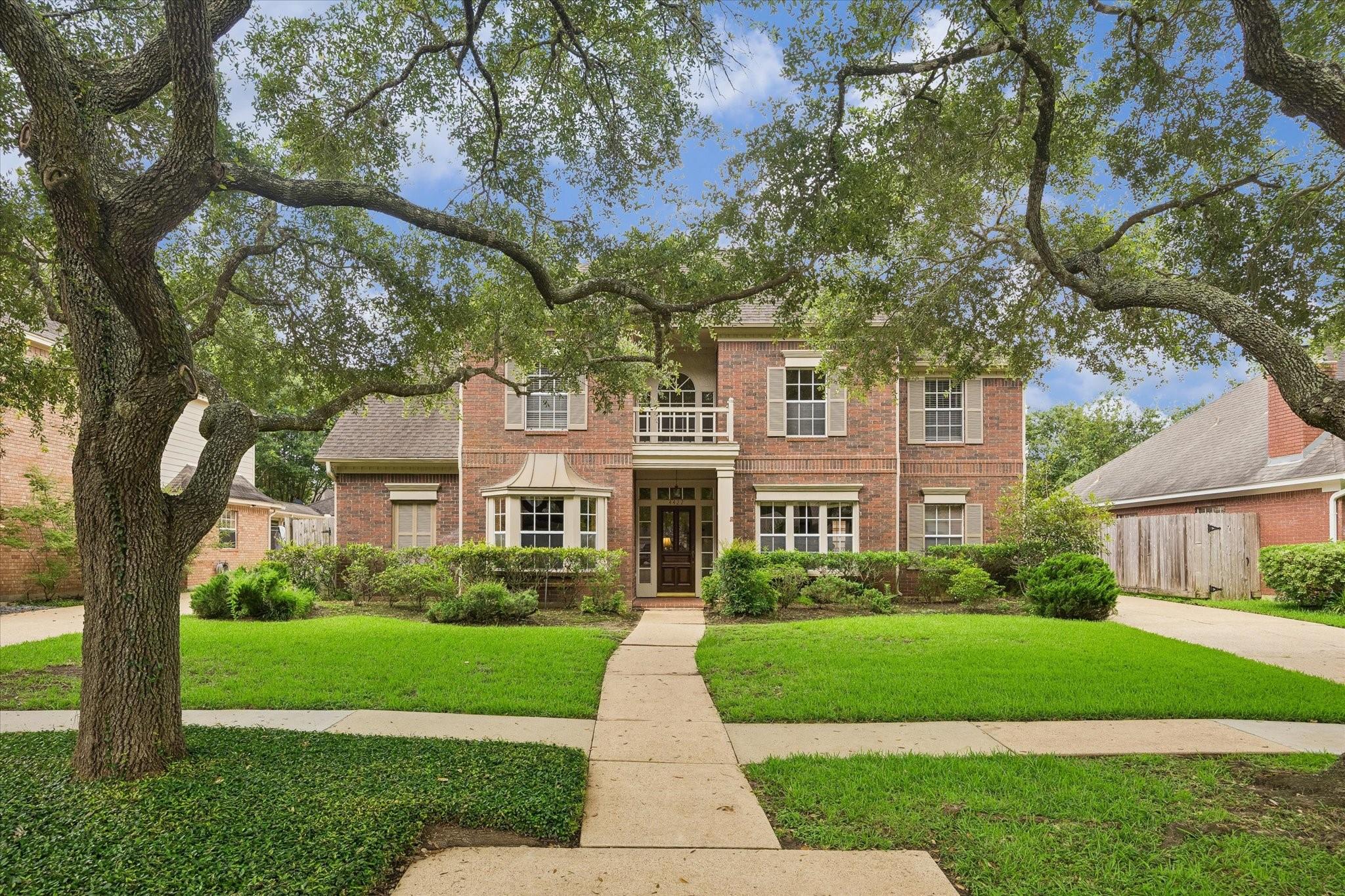 4422 Grand Cayman Drive