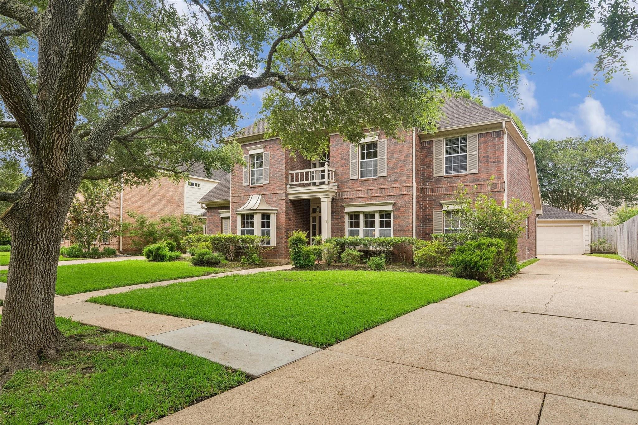 4422 Grand Cayman Drive