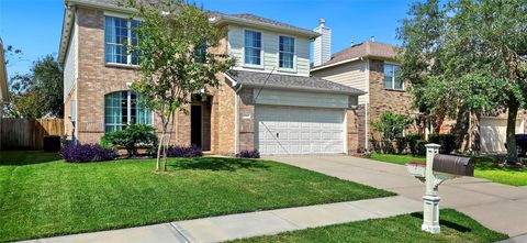 4519 Regal Drive Baytown TX 77521