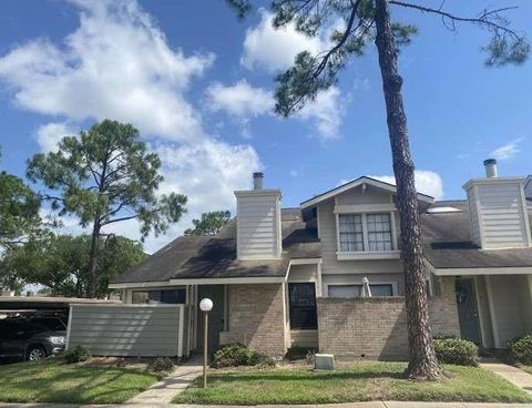 Photo of 6143 Ludington Drive #6-953, Houston, TX 77035 (MLS # 97358460)