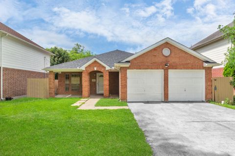 Photo of 8914 Dirby Street, Houston, TX 77075 (MLS # 90649552)