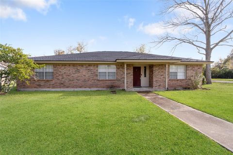 Photo of 102 N Bow Drive, Jones Creek, TX 77541 (MLS # 29670142)
