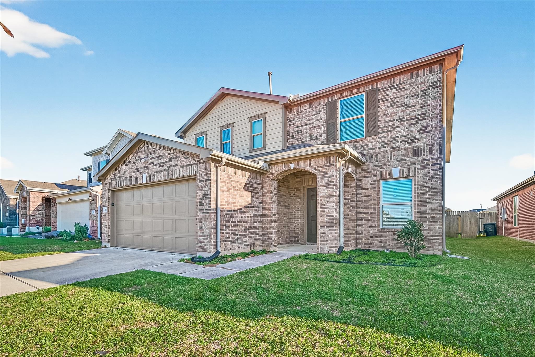 20811 Westfield Grove Place