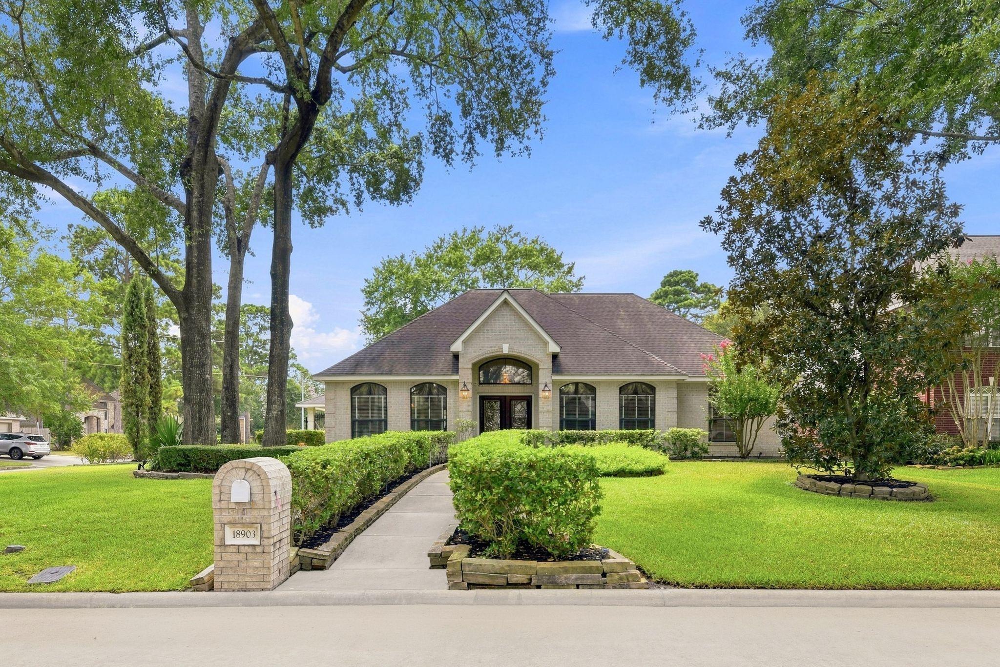 18903 Big Cypress Drive