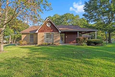 11841 Lakeview Manor Drive Willis TX 77318