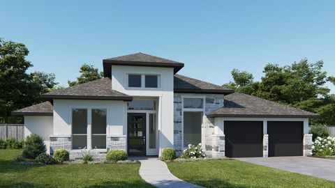 Photo of 9014 Sierra Nevada Drive, Manvel, TX 77578 (MLS # 61675517)