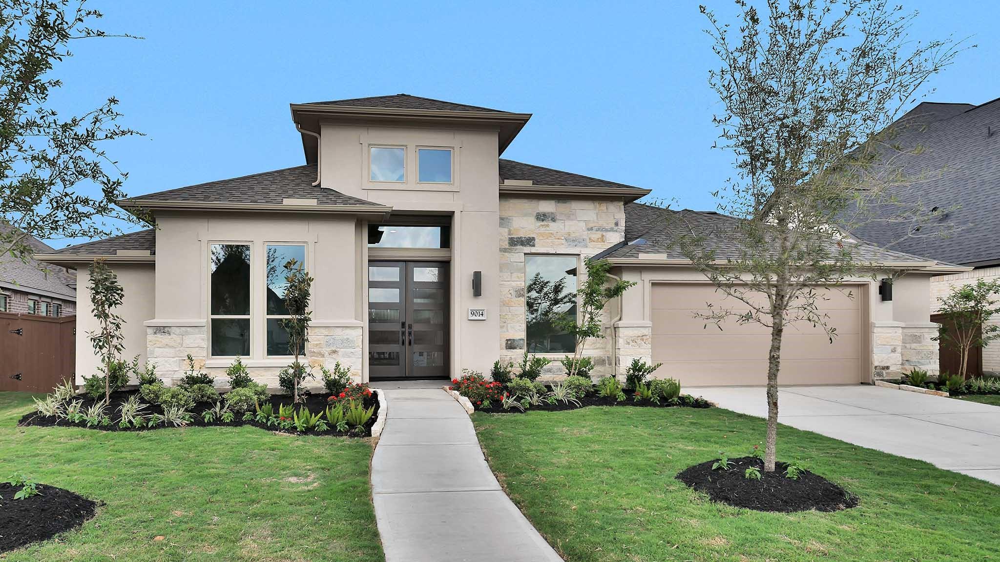 9014 Sierra Nevada Drive