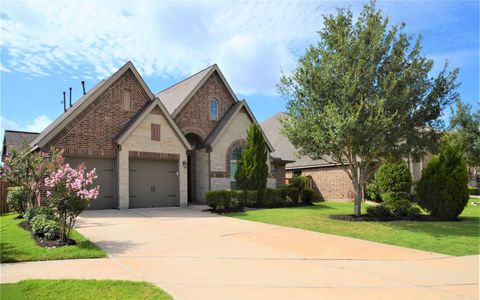 Photo of 10811 Croftmore Drive, Richmond, TX 77407 (MLS # 82321141) Photo of 10811 Croftmore Drive, Richmond, TX 77407 (MLS # 82321141)