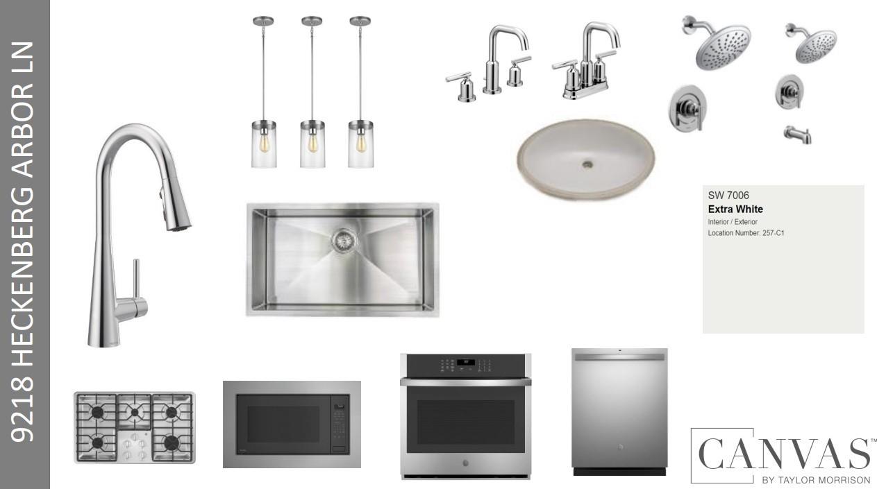 9218 Heckenberg Arbor Lane