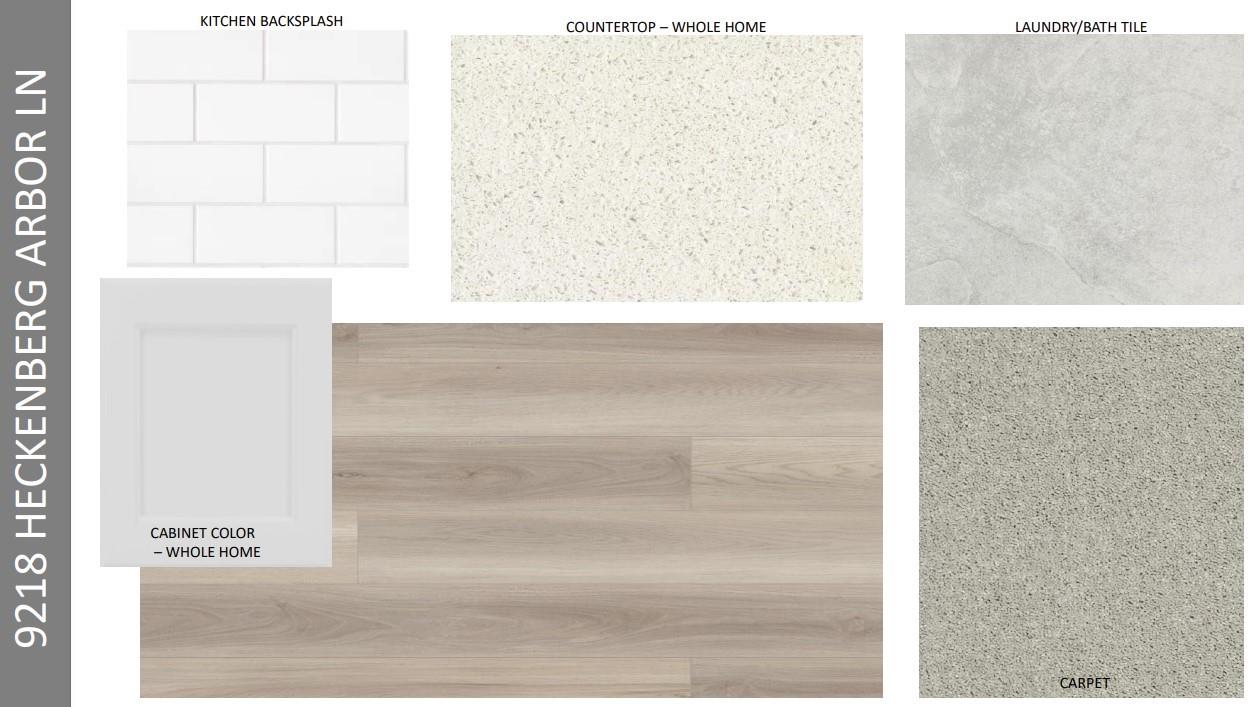 9218 Heckenberg Arbor Lane