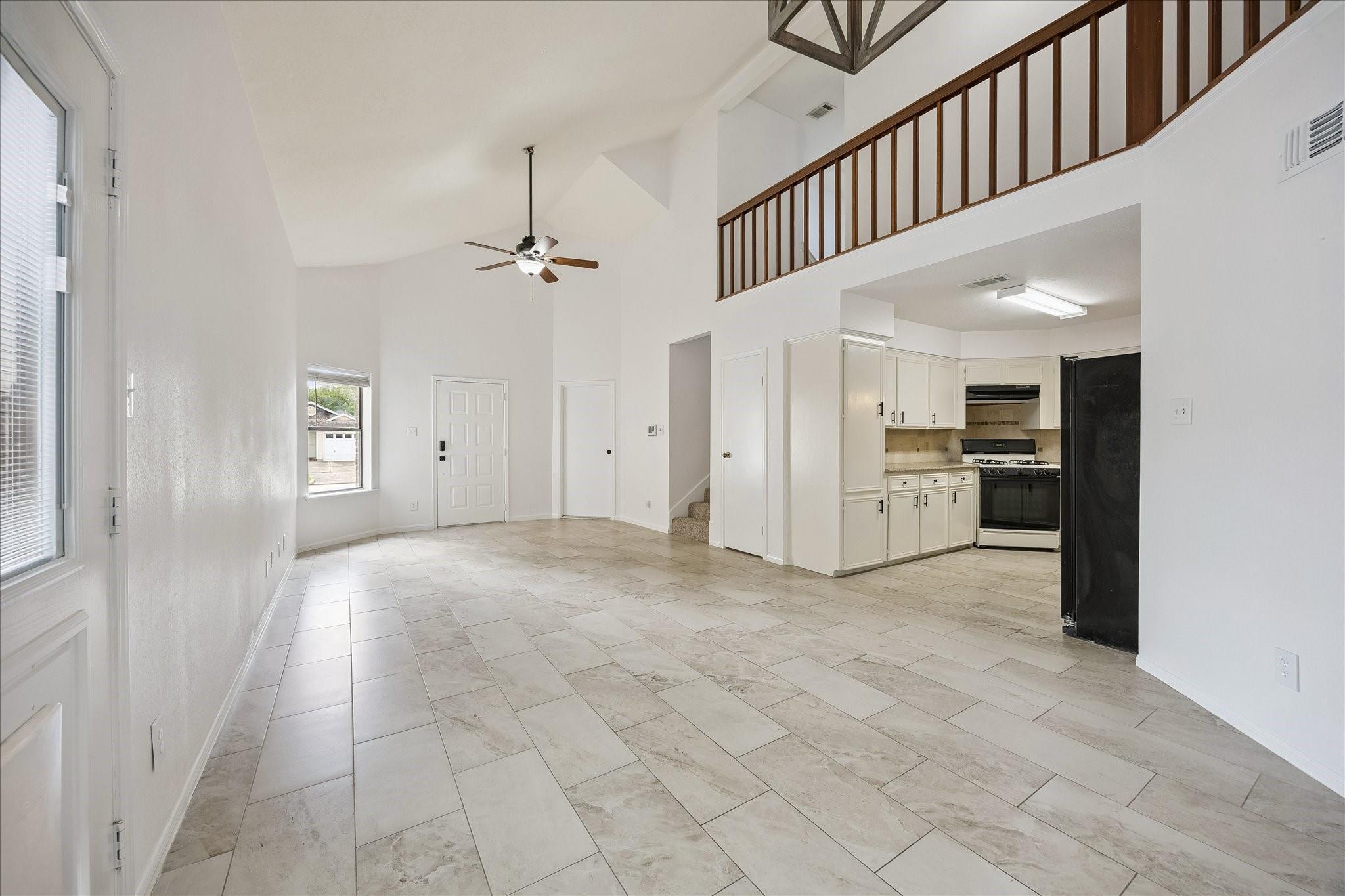 5813 Guadalupe Drive