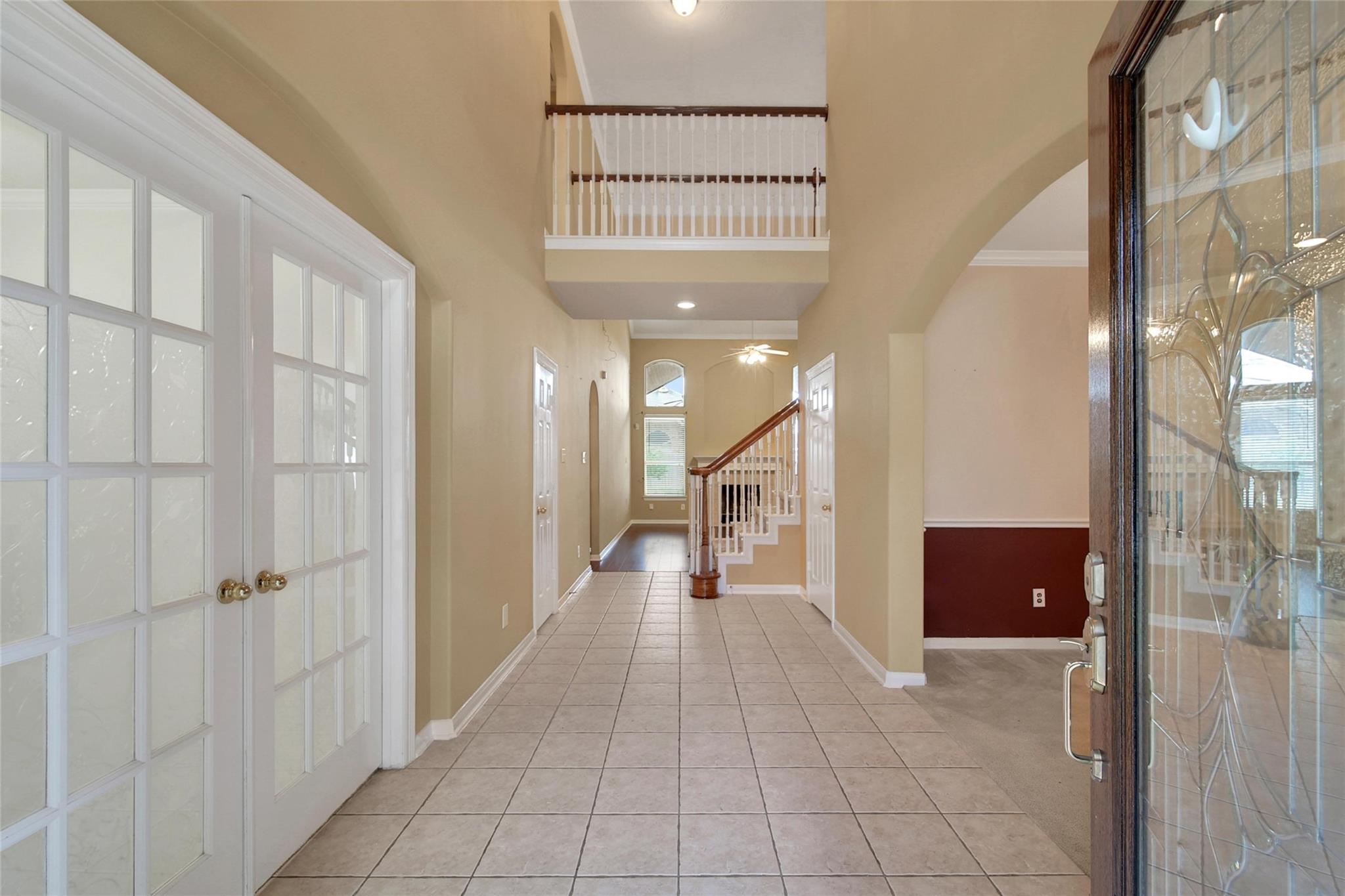 12802 Mossy Ledge Drive
