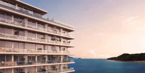 Photo of PH Nautilus At The Canal - C Bahia #1B, NJ 07192 (MLS # 92675293)