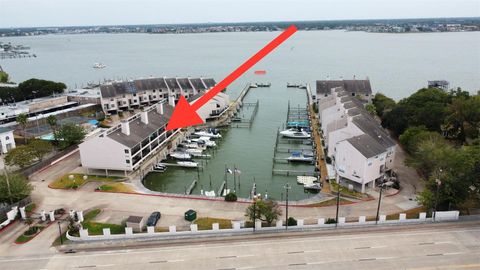 Photo of 3663 Nasa Parkway #403, Seabrook, TX 77586 (MLS # 66466423)
