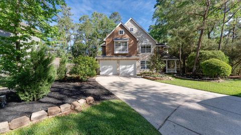 10 Owls Cove Place The Woodlands TX 77382