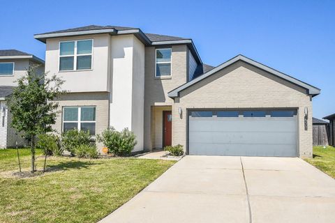 Photo of 29542 Bryans Manor, Katy, TX 77494 (MLS # 56636856) Photo of 29542 Bryans Manor, Katy, TX 77494 (MLS # 56636856)