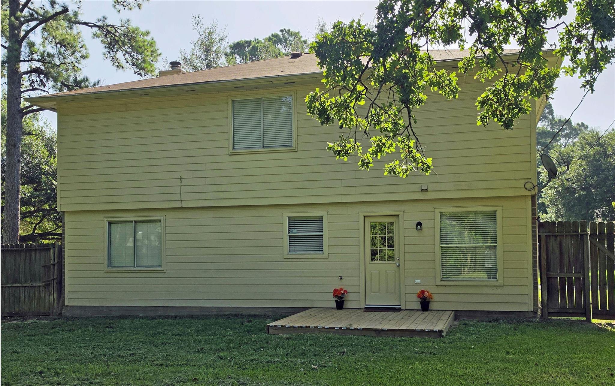 29003 Pine Forest Drive