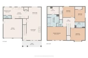 29003 Pine Forest Drive